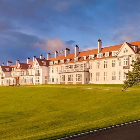 Trump Turnberry Ngoại thất bức ảnh