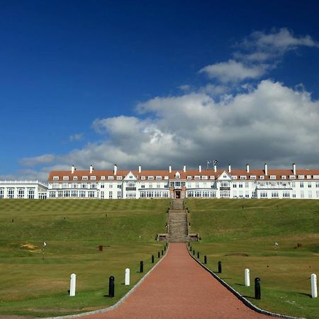 Trump Turnberry Ngoại thất bức ảnh