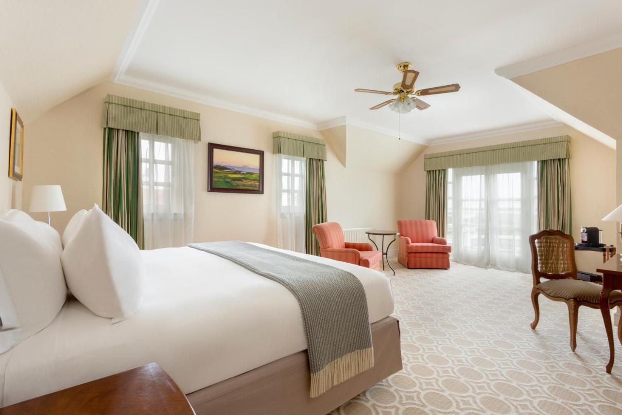 Trump Turnberry Ngoại thất bức ảnh