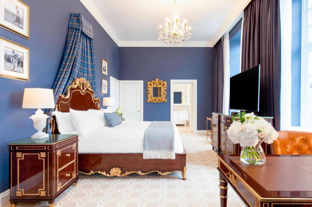 Trump Turnberry Ngoại thất bức ảnh