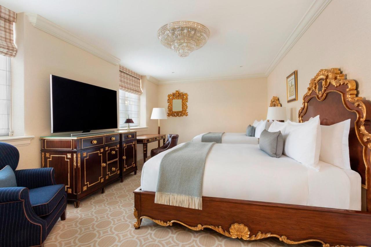 Trump Turnberry Ngoại thất bức ảnh