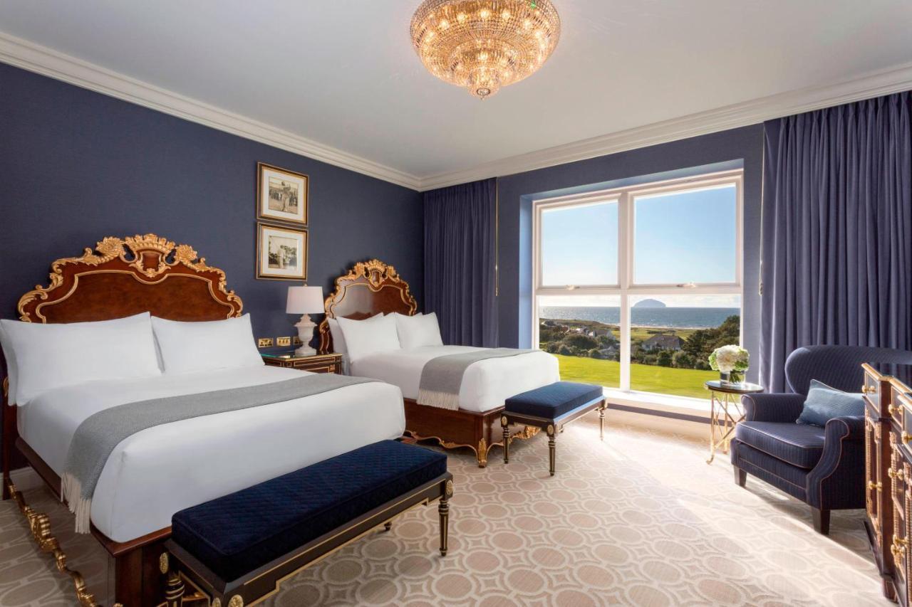 Trump Turnberry Ngoại thất bức ảnh
