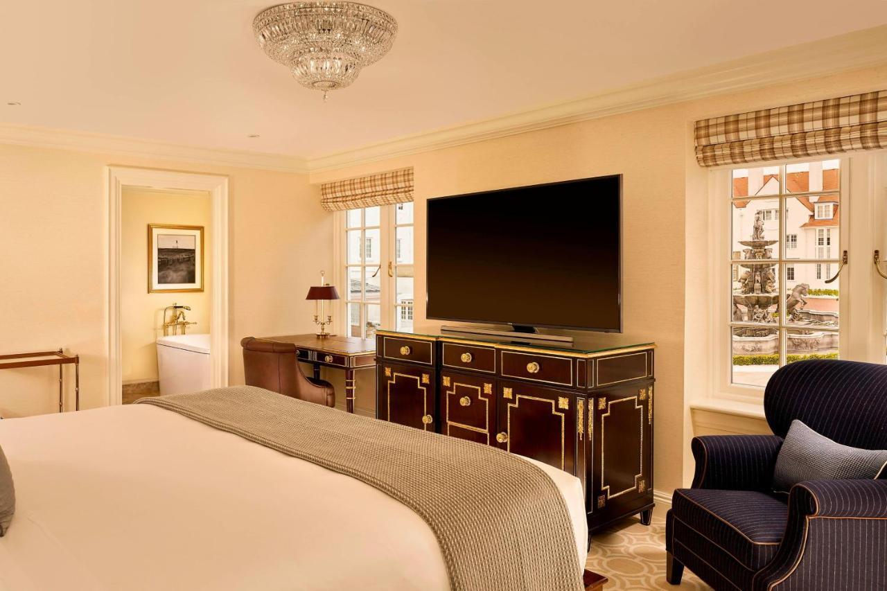 Trump Turnberry Ngoại thất bức ảnh