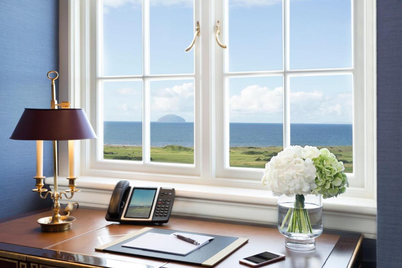 Trump Turnberry Ngoại thất bức ảnh