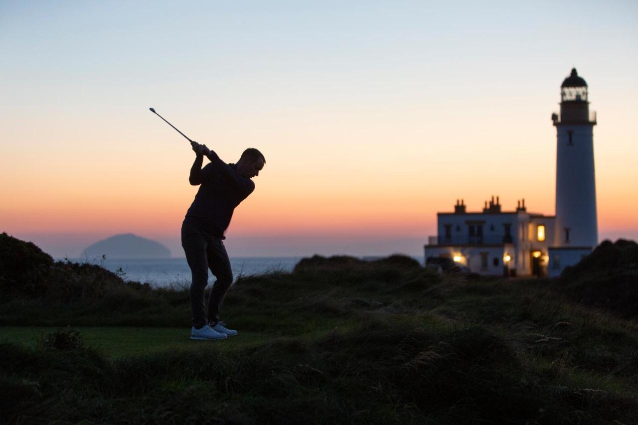 Trump Turnberry Ngoại thất bức ảnh