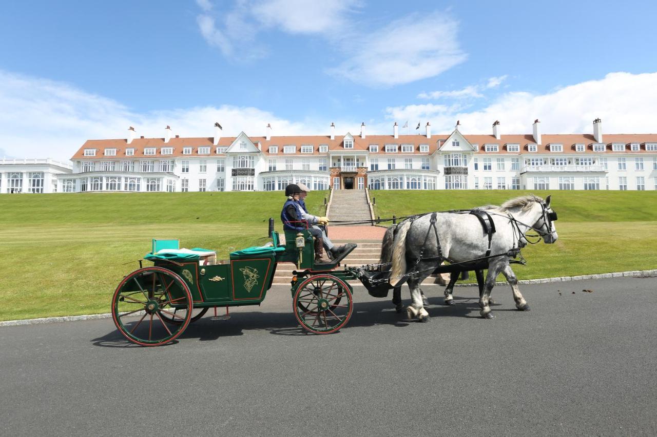 Trump Turnberry Ngoại thất bức ảnh