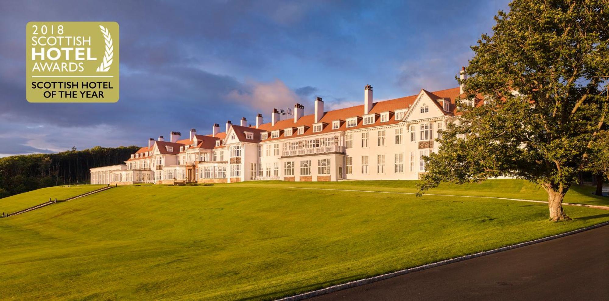 Trump Turnberry Ngoại thất bức ảnh