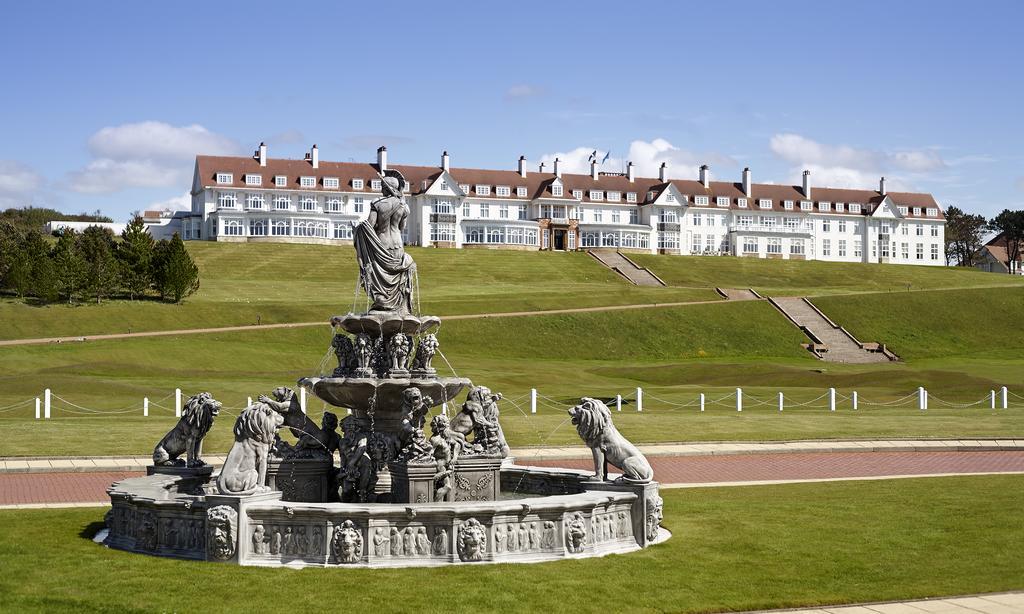 Trump Turnberry Ngoại thất bức ảnh