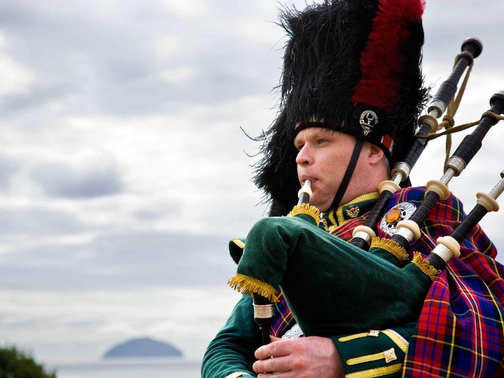 Trump Turnberry Ngoại thất bức ảnh