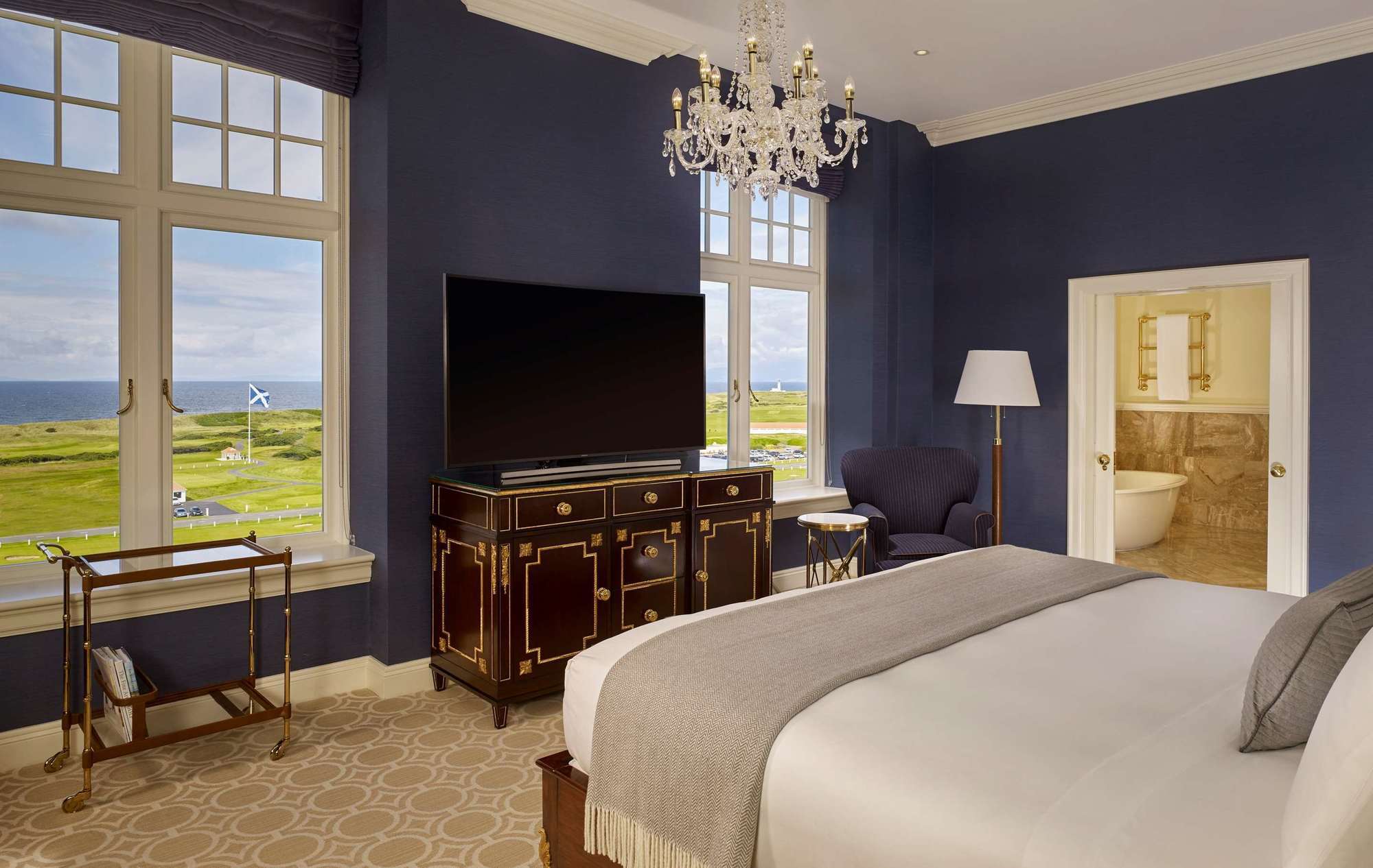 Trump Turnberry Ngoại thất bức ảnh