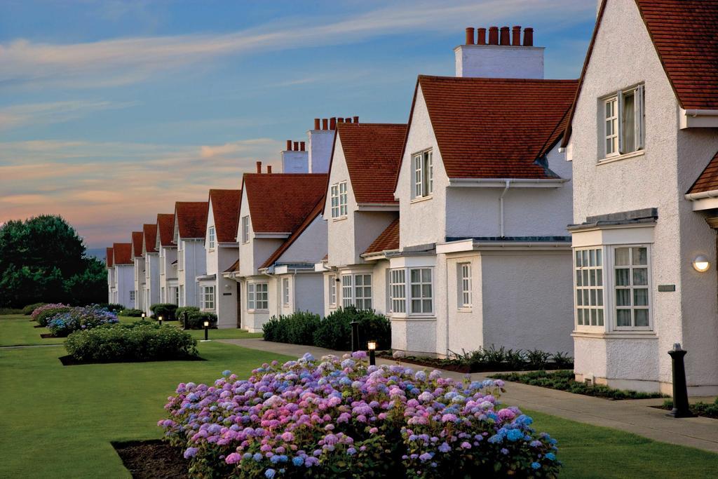 Trump Turnberry Ngoại thất bức ảnh
