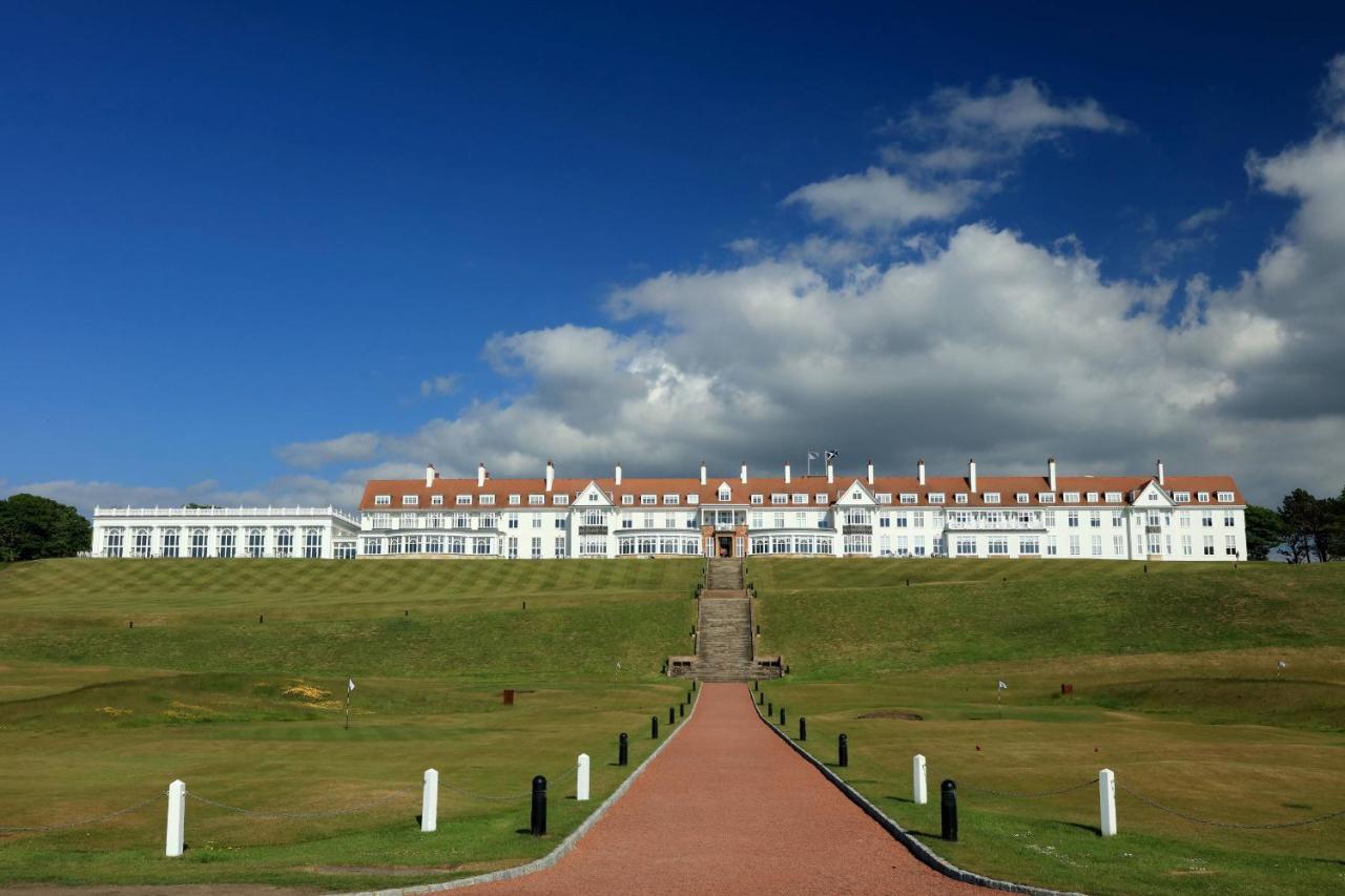 Trump Turnberry Ngoại thất bức ảnh