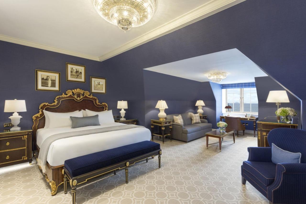 Trump Turnberry Ngoại thất bức ảnh