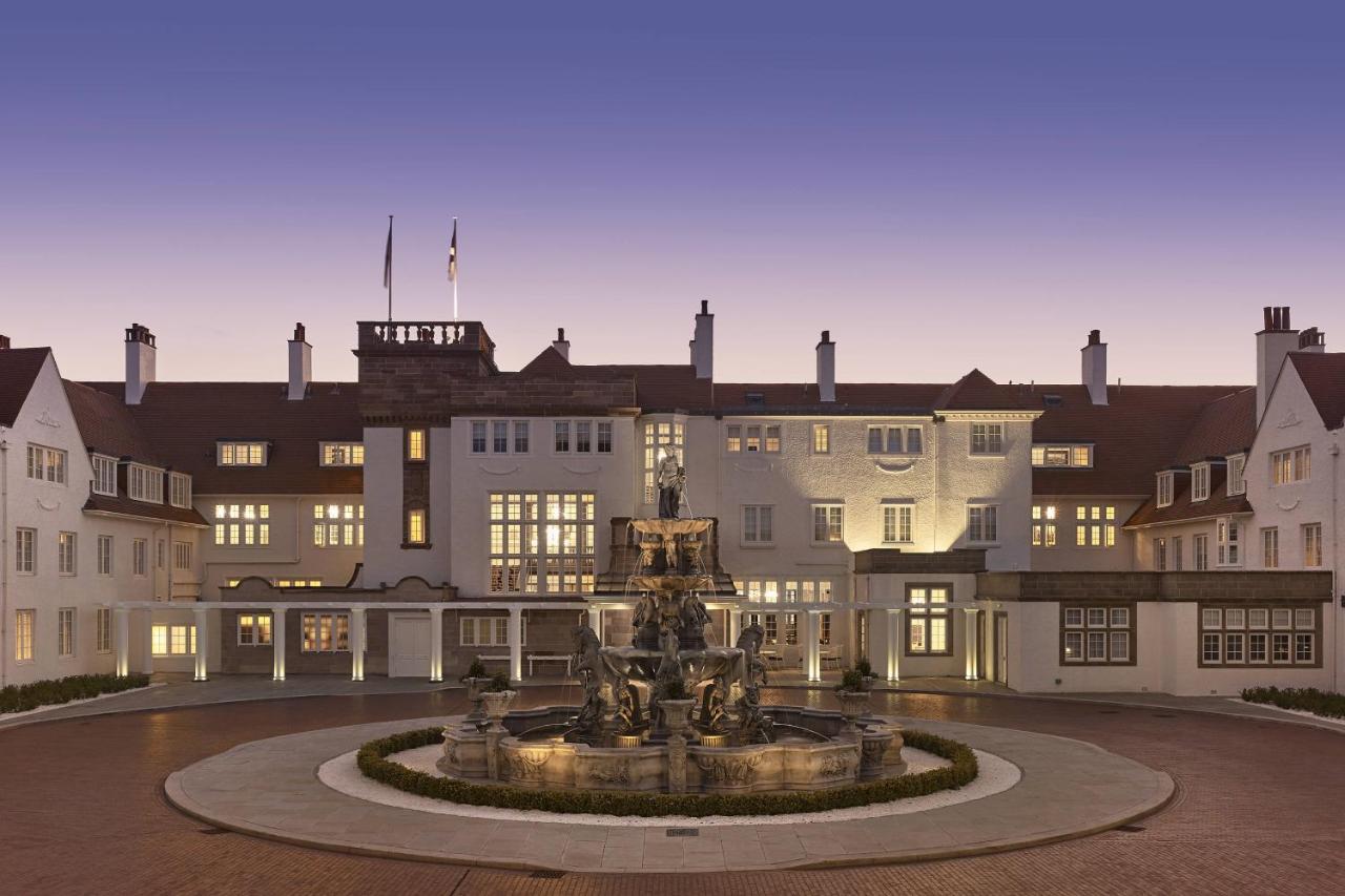 Trump Turnberry Ngoại thất bức ảnh