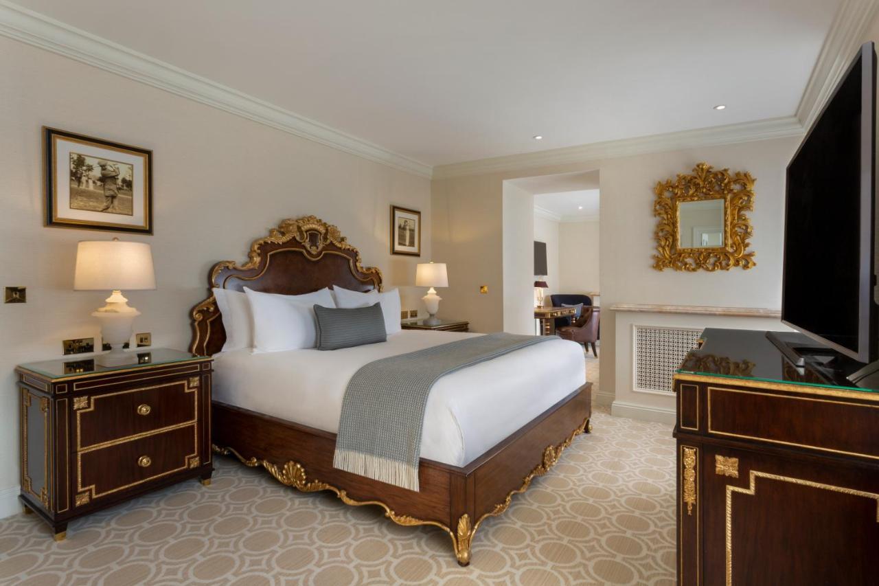 Trump Turnberry Ngoại thất bức ảnh