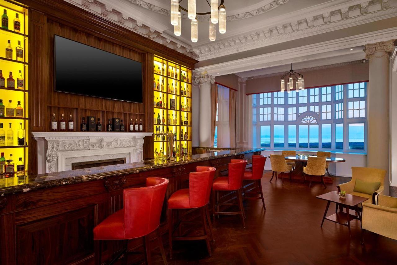 Trump Turnberry Ngoại thất bức ảnh