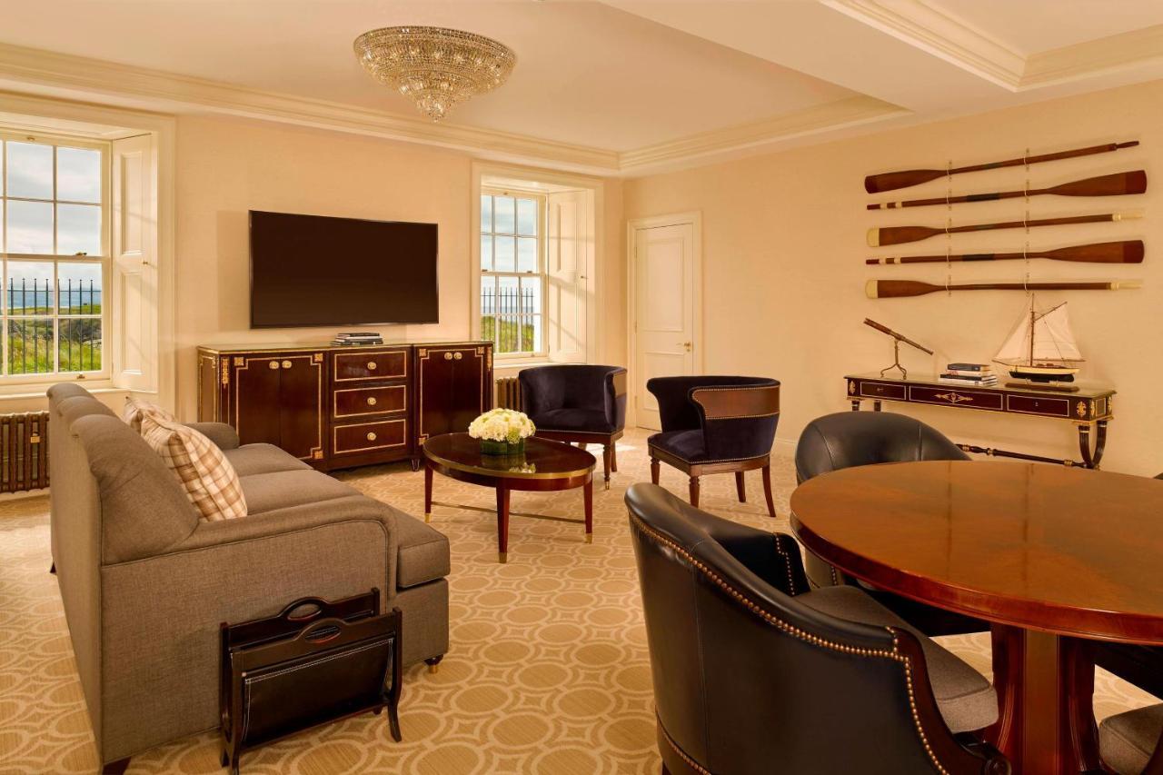 Trump Turnberry Ngoại thất bức ảnh