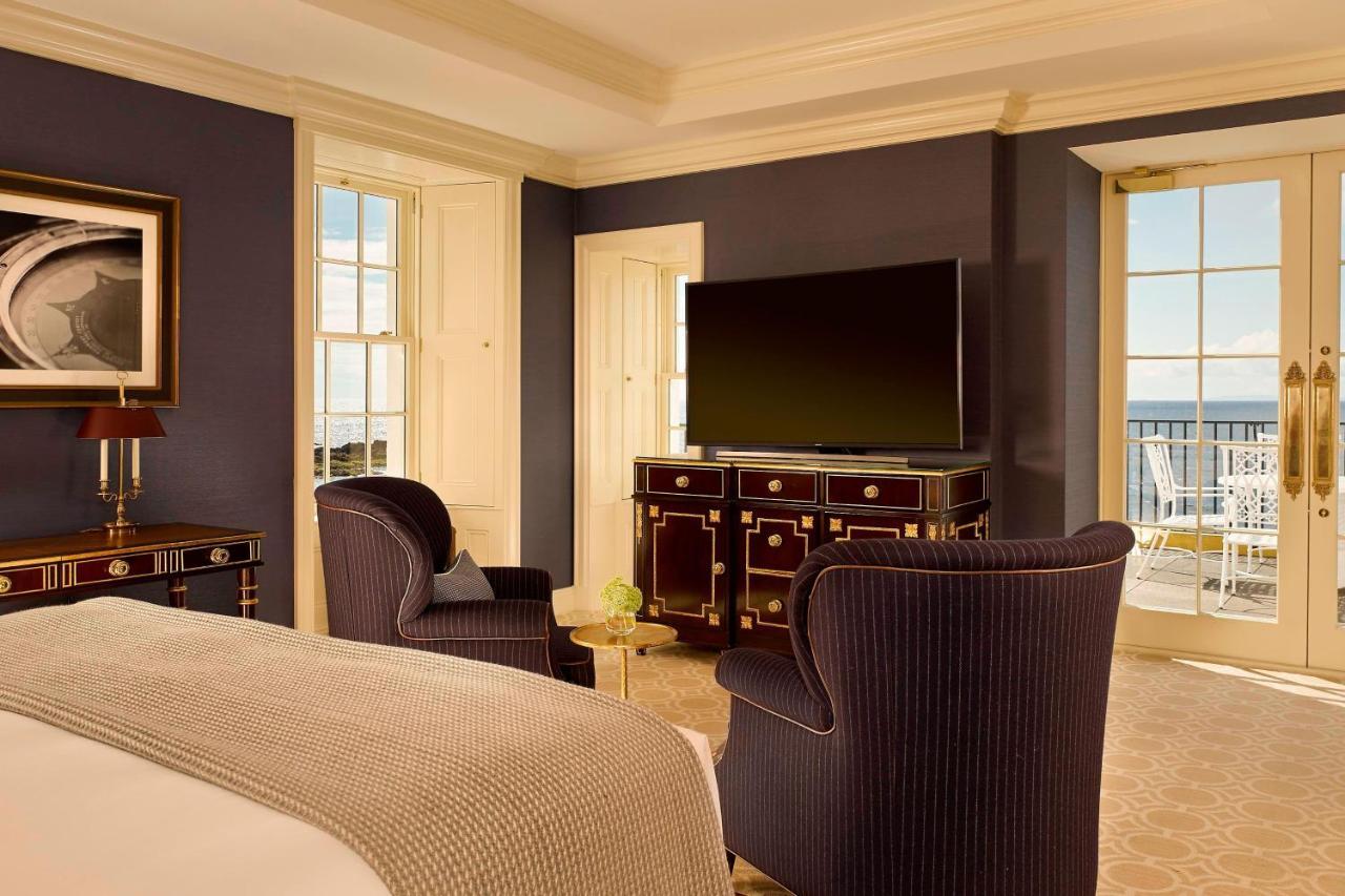 Trump Turnberry Ngoại thất bức ảnh