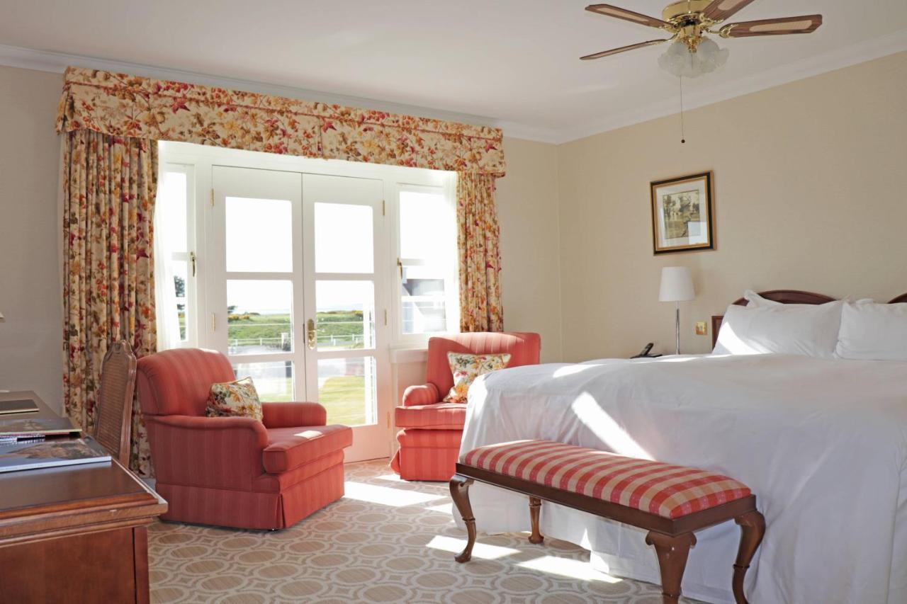 Trump Turnberry Ngoại thất bức ảnh