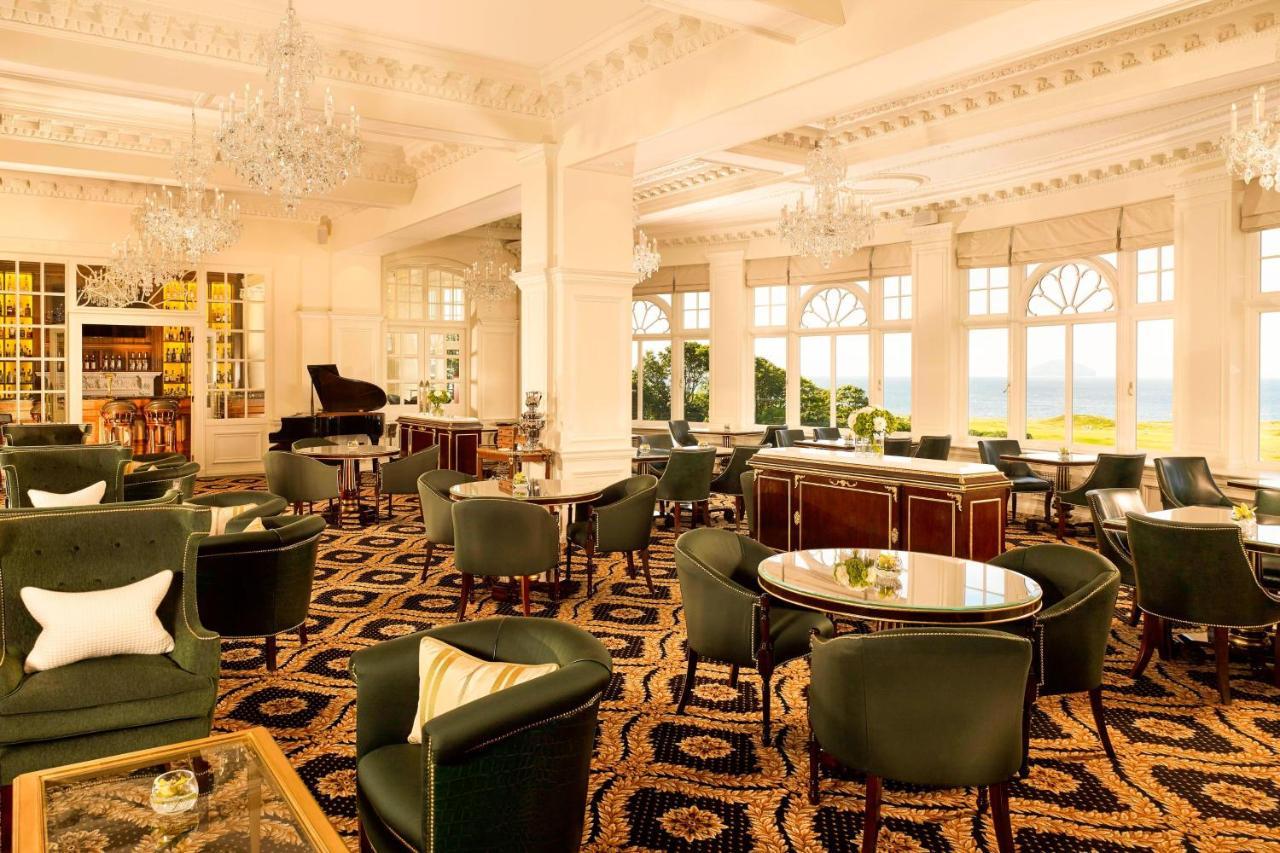 Trump Turnberry Ngoại thất bức ảnh
