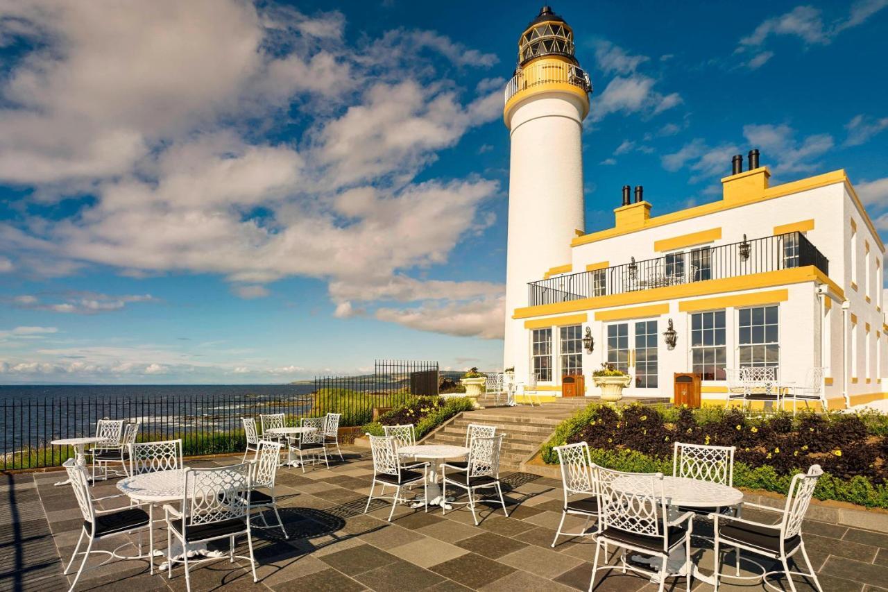 Trump Turnberry Ngoại thất bức ảnh