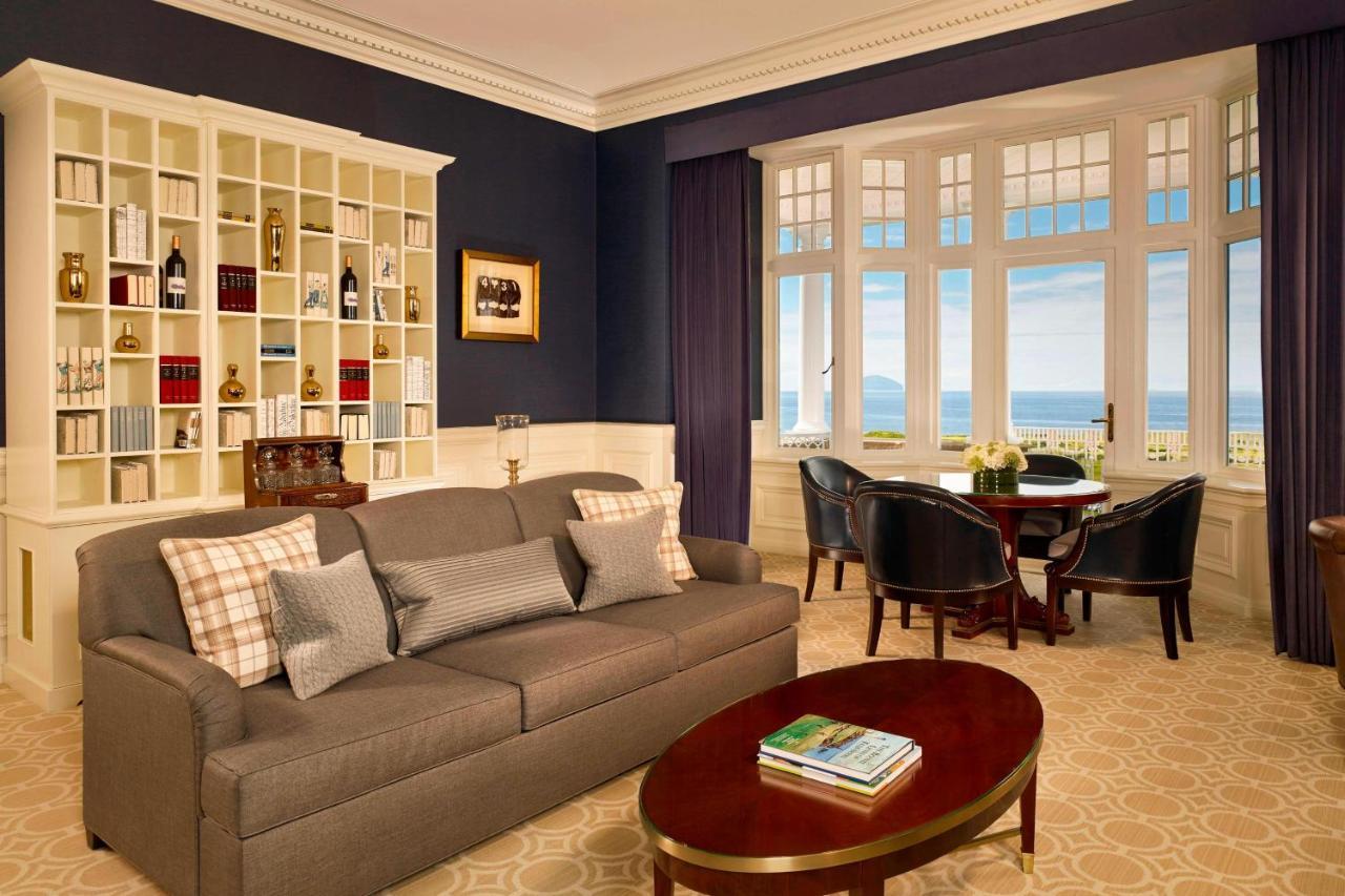 Trump Turnberry Ngoại thất bức ảnh